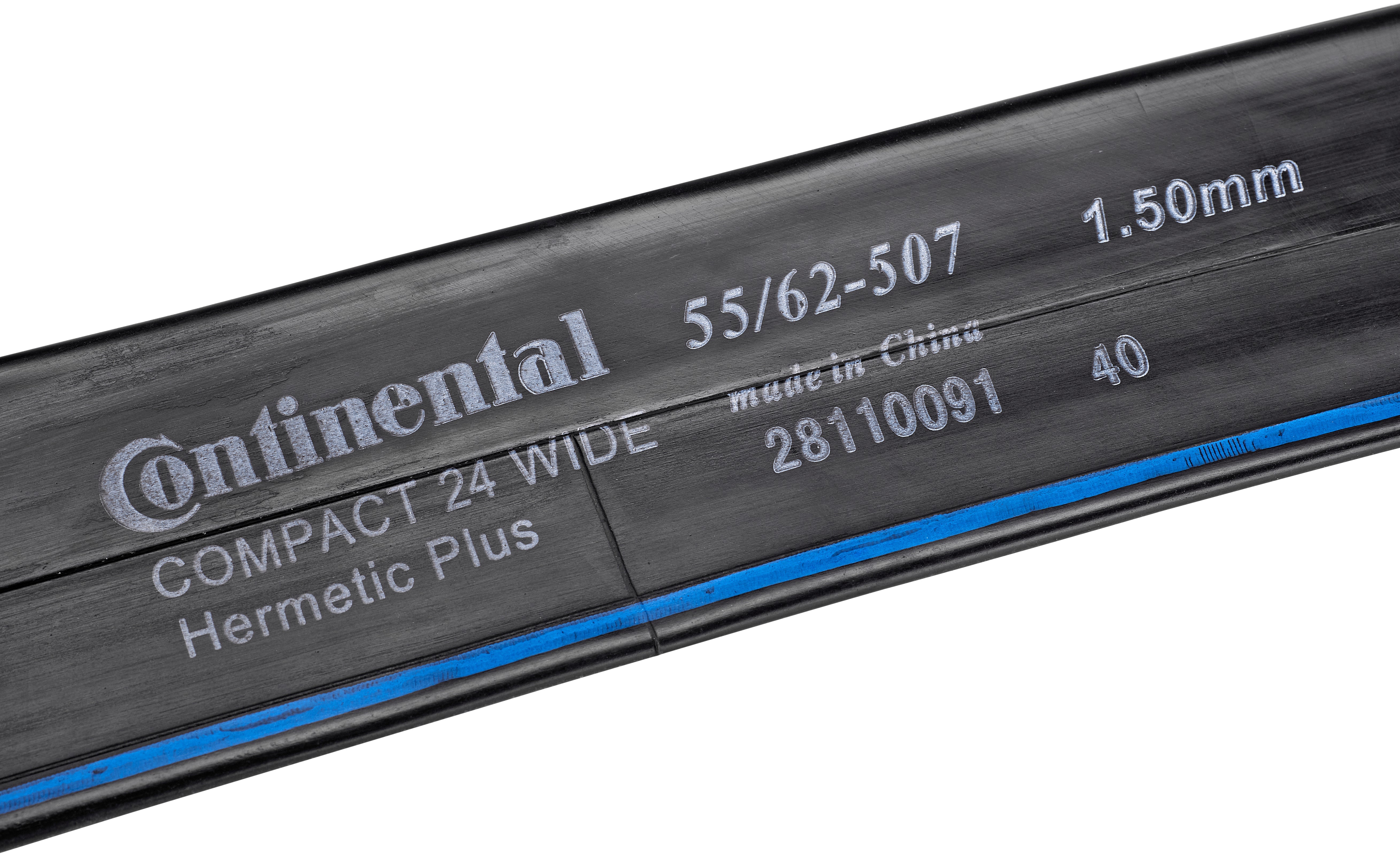 Continental Compact 24