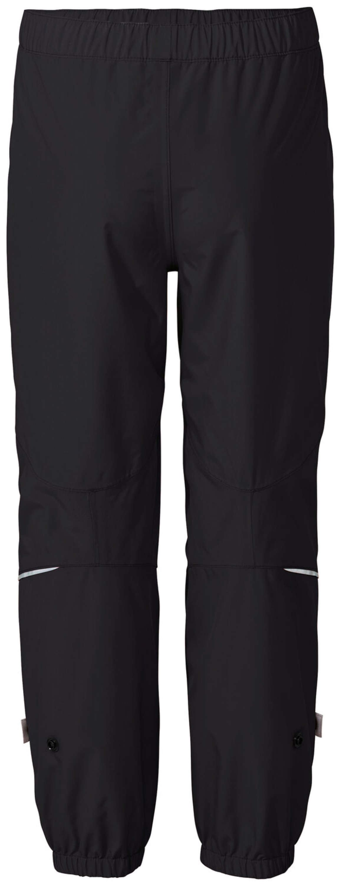 VAUDE Kids Grody Pants V black