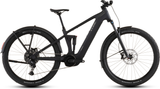 Cube Stereo Hybrid ONE22 Pro 800 FE  night´n´chrome (2026)