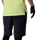 Fox Flexair SS Jersey Lime