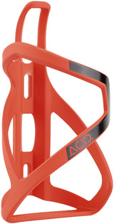 ACID Flaschenhalter HPP Sidecage matt red´n´glossy black