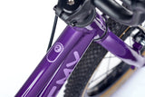 ACADEMY Grade 2 14" Purple (2027)