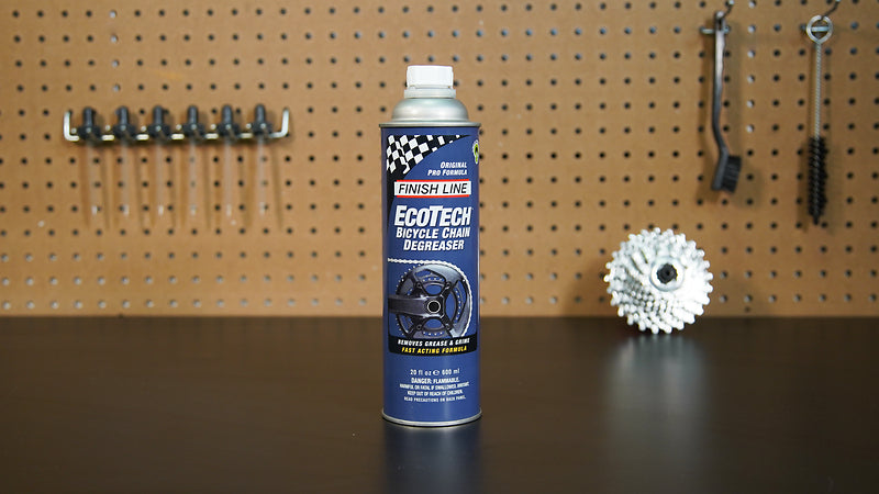 Finish Line EcoTech Multi-Entfetter 600ml