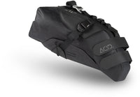 ACID Satteltasche PACK PRO 11 black – aktuelle Variante