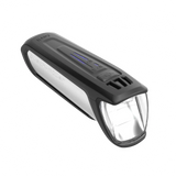 Busch + Müller IXON CORE 2 100Lux Highbeam + BRIXXI Akku-Beleuchtungsset  mit Fernlicht
