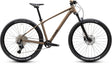 Cube Aim SLT  cappuccino´n´black (2027)