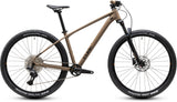 Cube Aim SLT  cappuccino´n´black (2027)