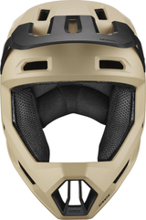 uvex Ravage Fullface Helm Desert Matt