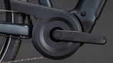 Cube Touring Hybrid ONE 600 coal´n´chrome (2026)