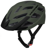 Alpina Panoma 3.0 Touren Helm olive matt