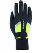 Roeckl Ravensburg 3 Handschuhe Unisex black/fluo yellow