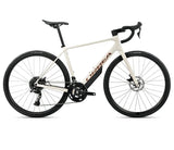 Orbea AVANT H50 Ivory White - Titan Bronze (Gloss) (2026)