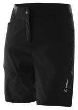 Löffler W Bike Shorts Comfort-E Csl Black