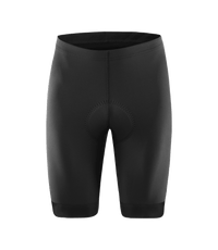 Löffler M Bike Tights Basic | Herren Hose kurz | Black – aktuelle Variante