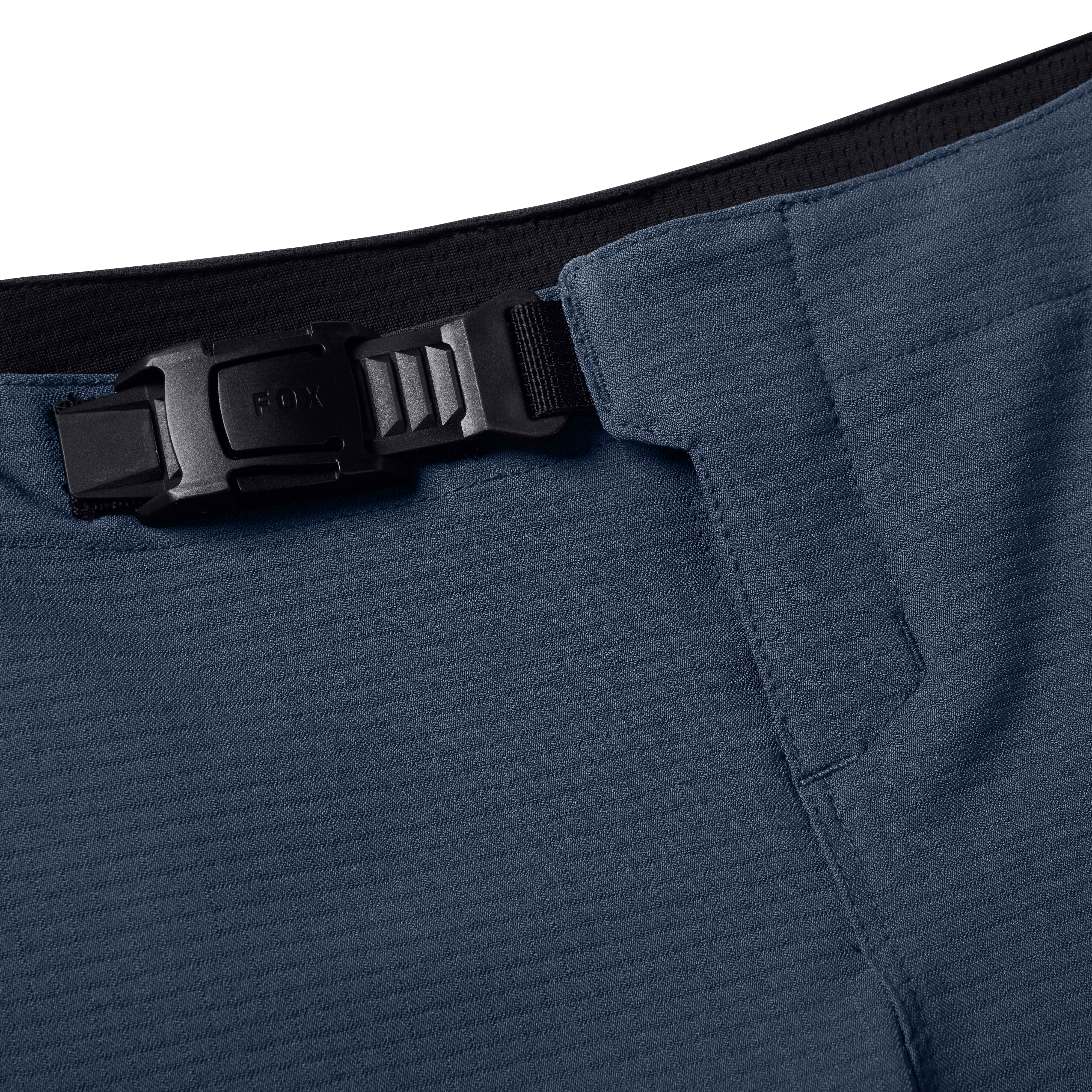 Fox YTH Defend Short Galaxy Blue