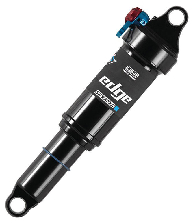 SR Suntour Edge LOR Hinterbaudämpfer 190x51mm