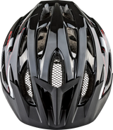 Alpina MTB 17 MTB Helm be visible matt