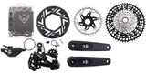 SRAM Eagle 90 DUB Groupset EMTB Bosch