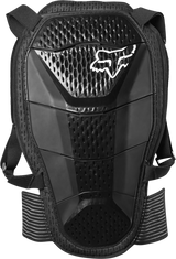 Fox Titan Sport Jacket Black