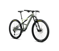 Orbea OCCAM SL H30 Spaceship Green - Acid Gum (Gloss) (2026)