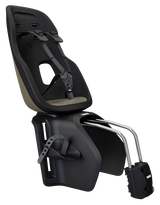 Thule Yepp Nexxt 2 Maxi Kindersitz Rahmen-Montage Deep Khaki