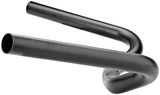 Humpert Stuttgarter Lenker Ø25,4mm schwarz