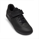 Giro Chamber III MTB-Schuhe black/black