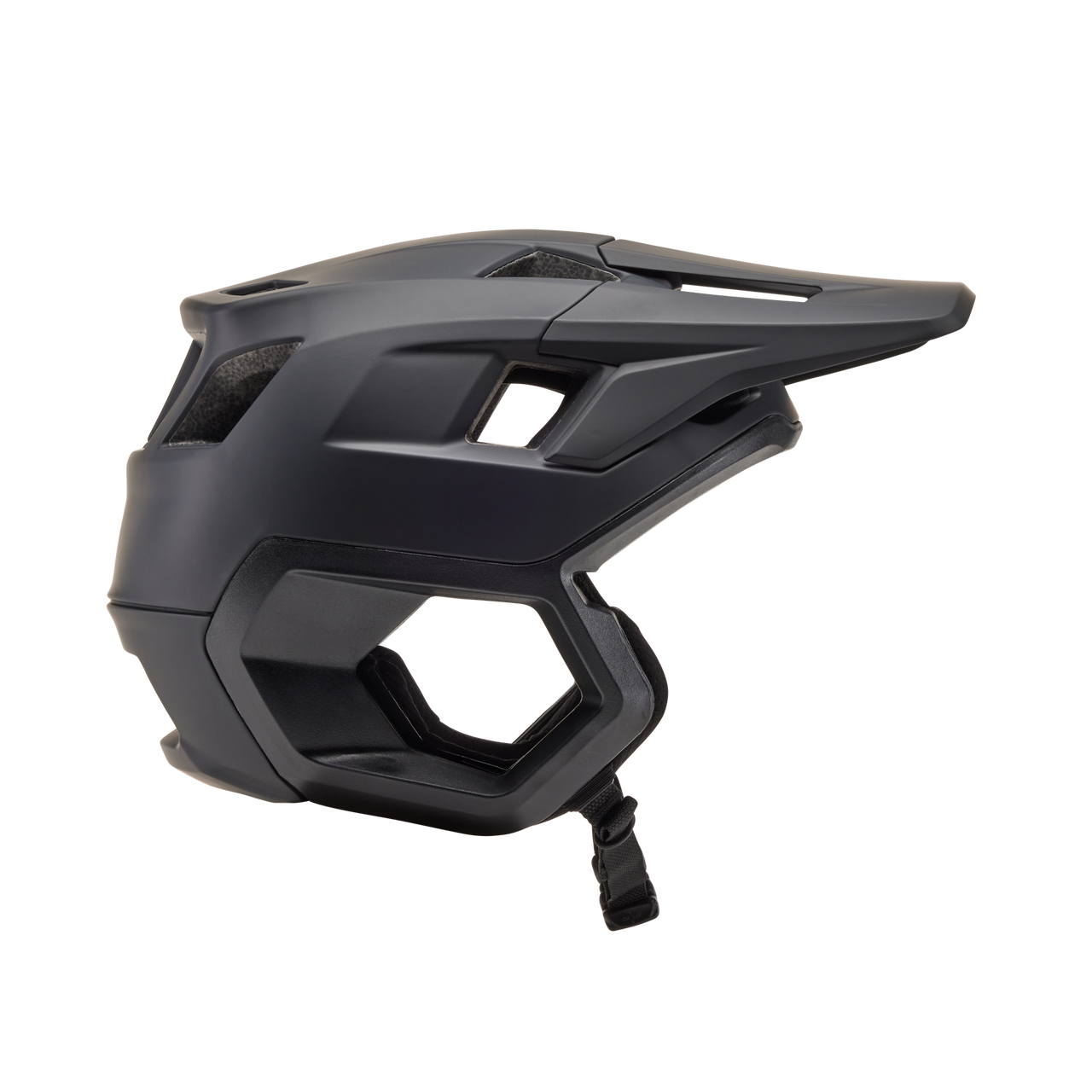 Fox Helmet Dropframe black