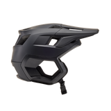 Fox Helmet Dropframe black