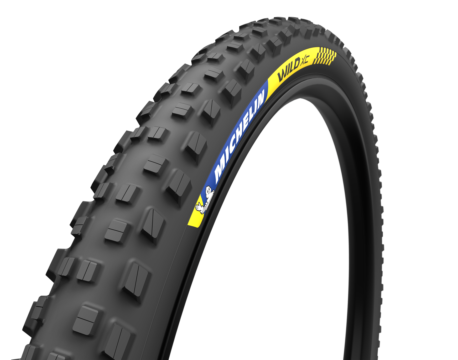 Michelin Wild XC Racing Line Faltreifen 29x2.25