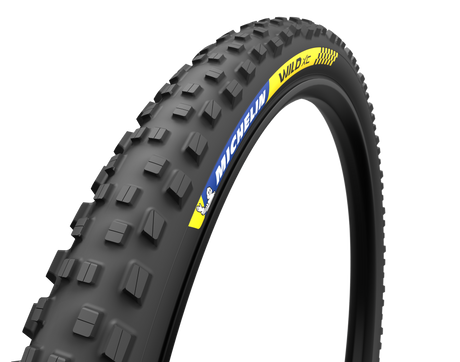 Michelin Wild XC Racing Line Faltreifen 29x2.25" schwarz