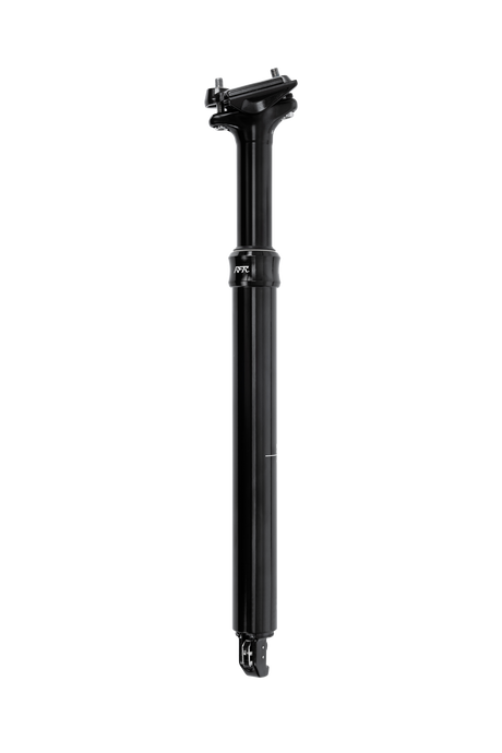 RFR Teleskop-Sattelstütze PRO 2.0 "Inside" 130 Ø 31,6mm black