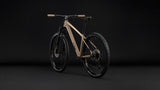 Cube Aim SLT  cappuccino´n´black (2027)