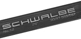 Schwalbe Nr.12 Fahrradschlauch 26" 30/47-559/597