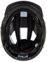 ABUS Hyban 2.0 Helm Urban polar weiß