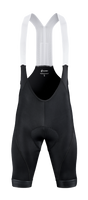 Cube ROAD/XC Trägerhose TEAMLINE kurz black