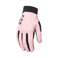 Fox W Ranger Glove Gel Blush