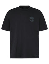 VAUDE Men's Cyclist Casual Shirt black