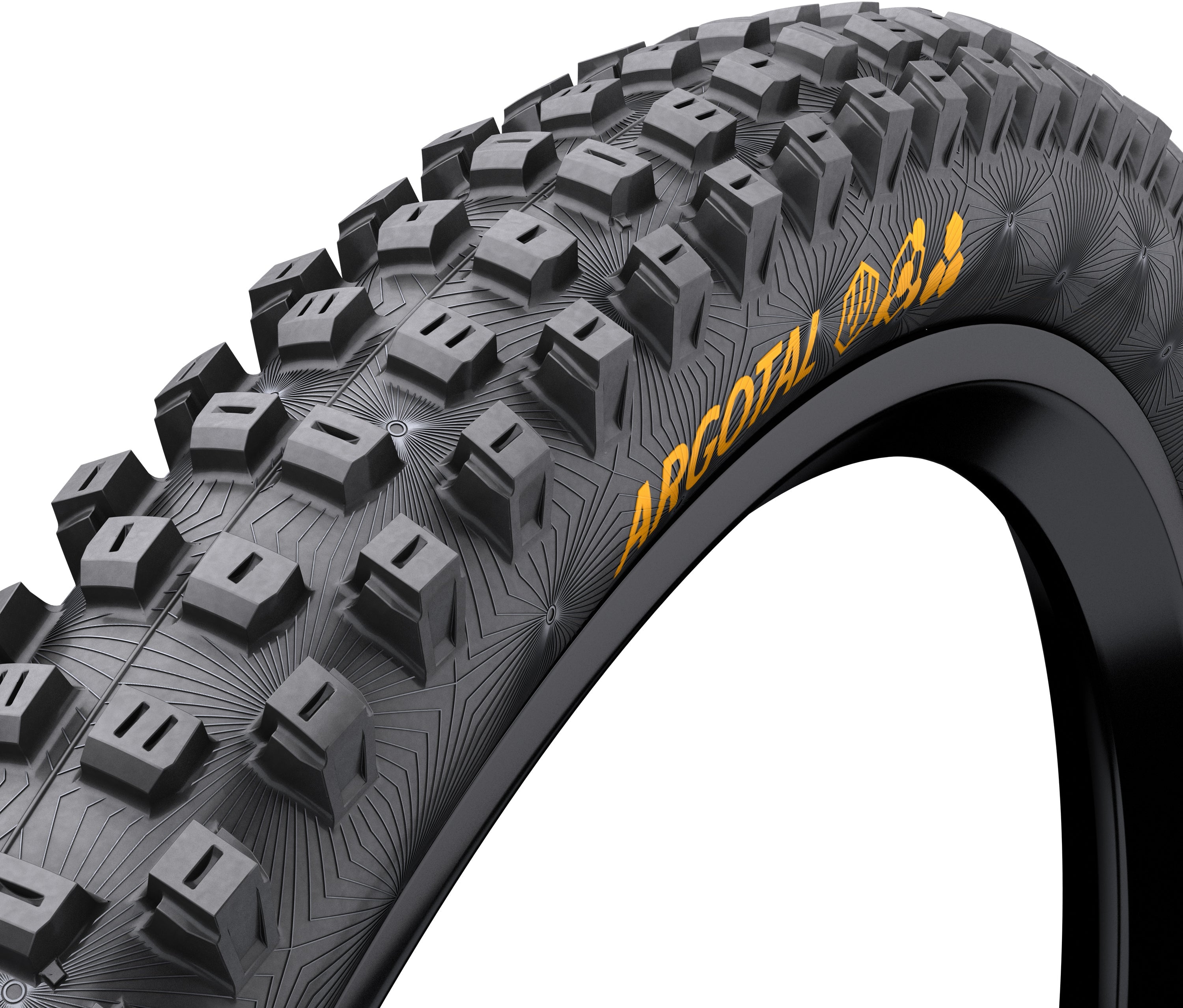 Continental Argotal Trail Faltreifen 29x2.35