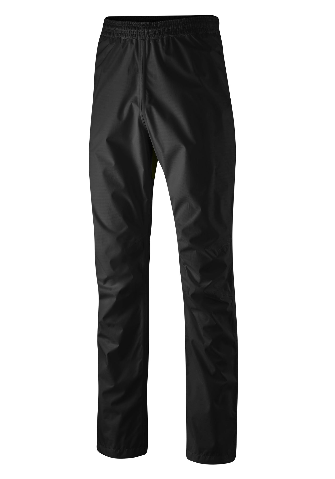Gonso Save Pants M Black Unisex Regenhose standard