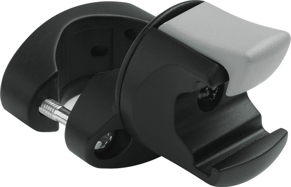 ABUS GRANIT X Plus Bügelschloss 540/160HB230 + EaZyKF Halter schwarz