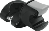 ABUS GRANIT X Plus Bügelschloss 540/160HB230 + EaZyKF Halter schwarz