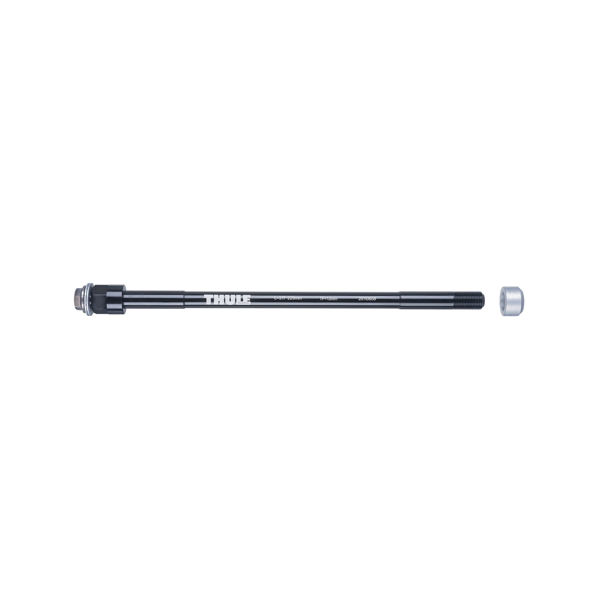 Thule M12 x 1.0 Thru Axle Adapter