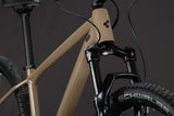 Cube Aim SLT  cappuccino´n´black (2027)