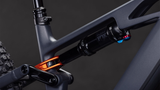 Cube Stereo Hybrid ONE44 HPC SLX 800  slabgrey´n´orange (2026)
