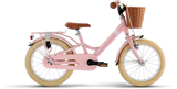 PUKY YOUKE 16 Classic Alu retro rose (2026)