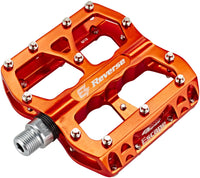 Reverse E-Escape Pedale orange – aktuelle Variante
