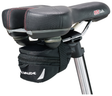 VAUDE Tube Bag S black