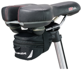 VAUDE Tube Bag S black