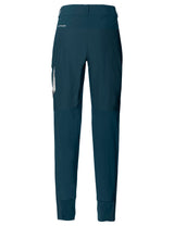 VAUDE Qimsa Pants Damen blau